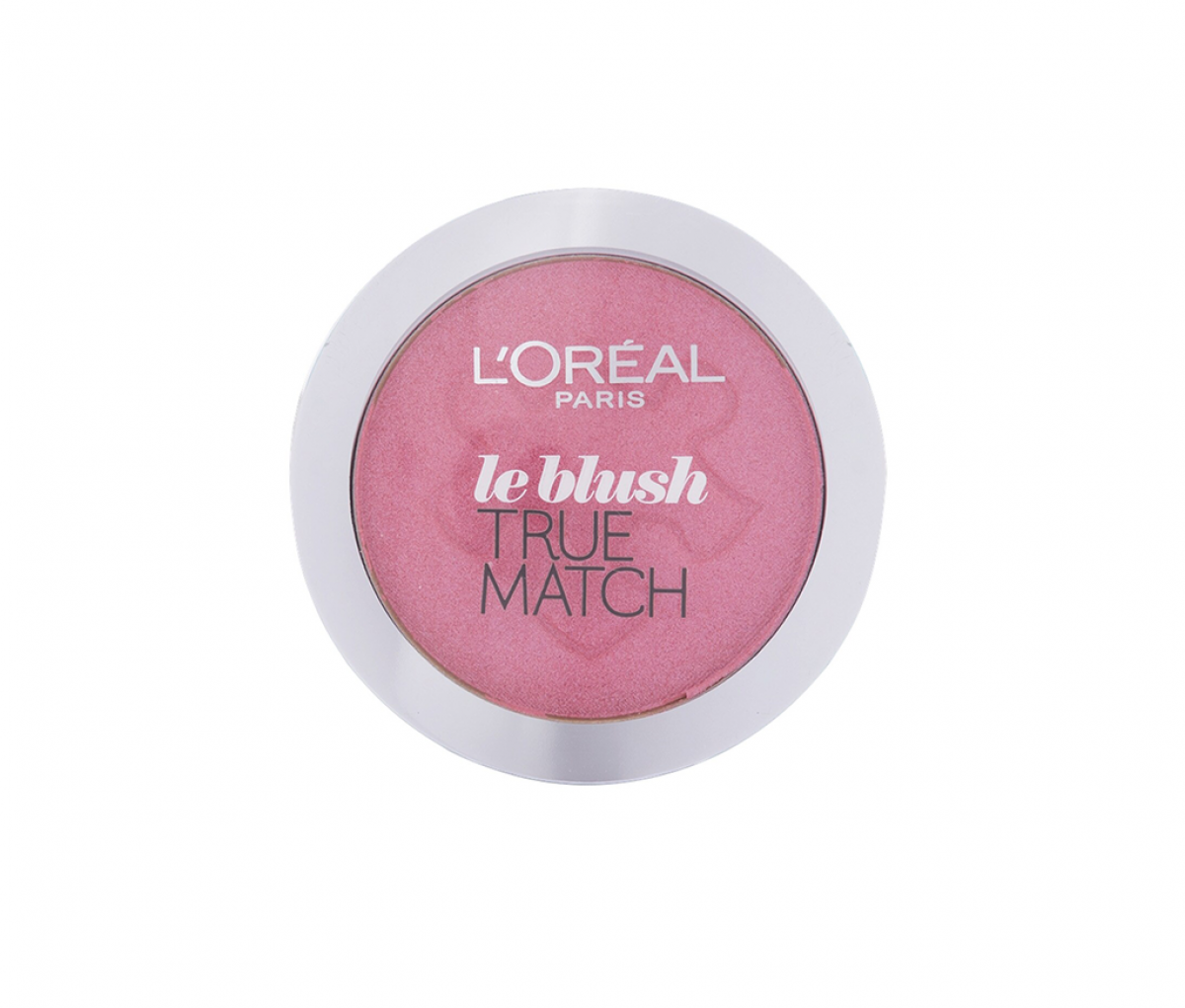 L Oreal True Match Blush 110 ROSE GUIMAUVE