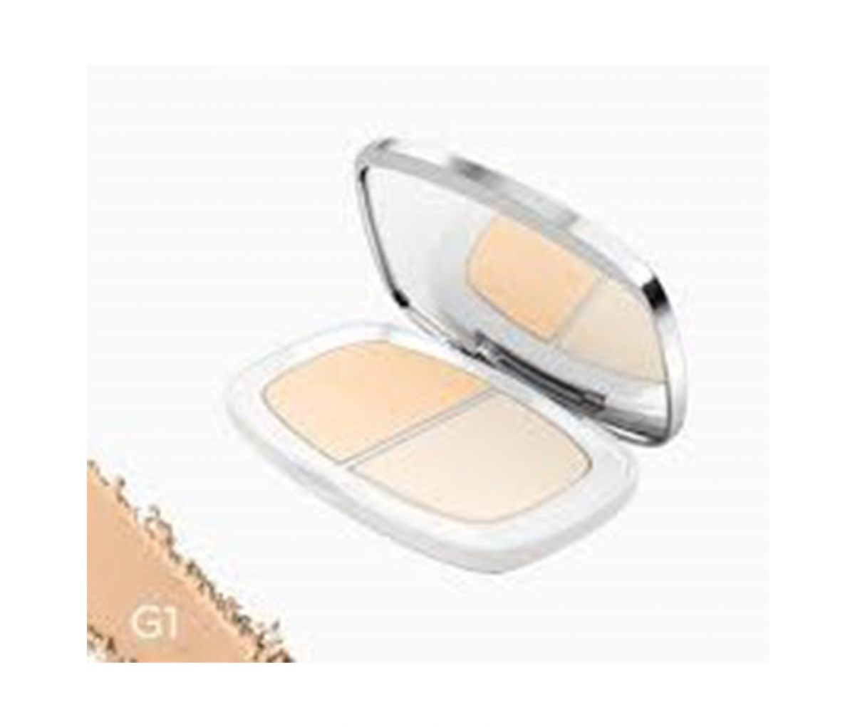 True Match Even Perfecting Powder Foundation  G1 Gold Porcelain