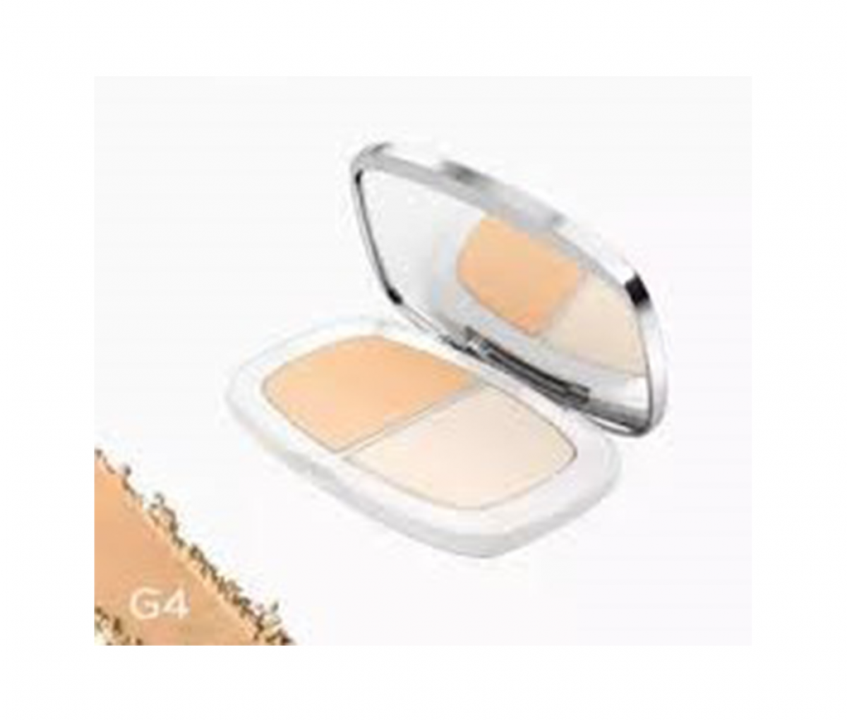 True Match Even Perfecting Powder Foundation  G4 Gold Beige