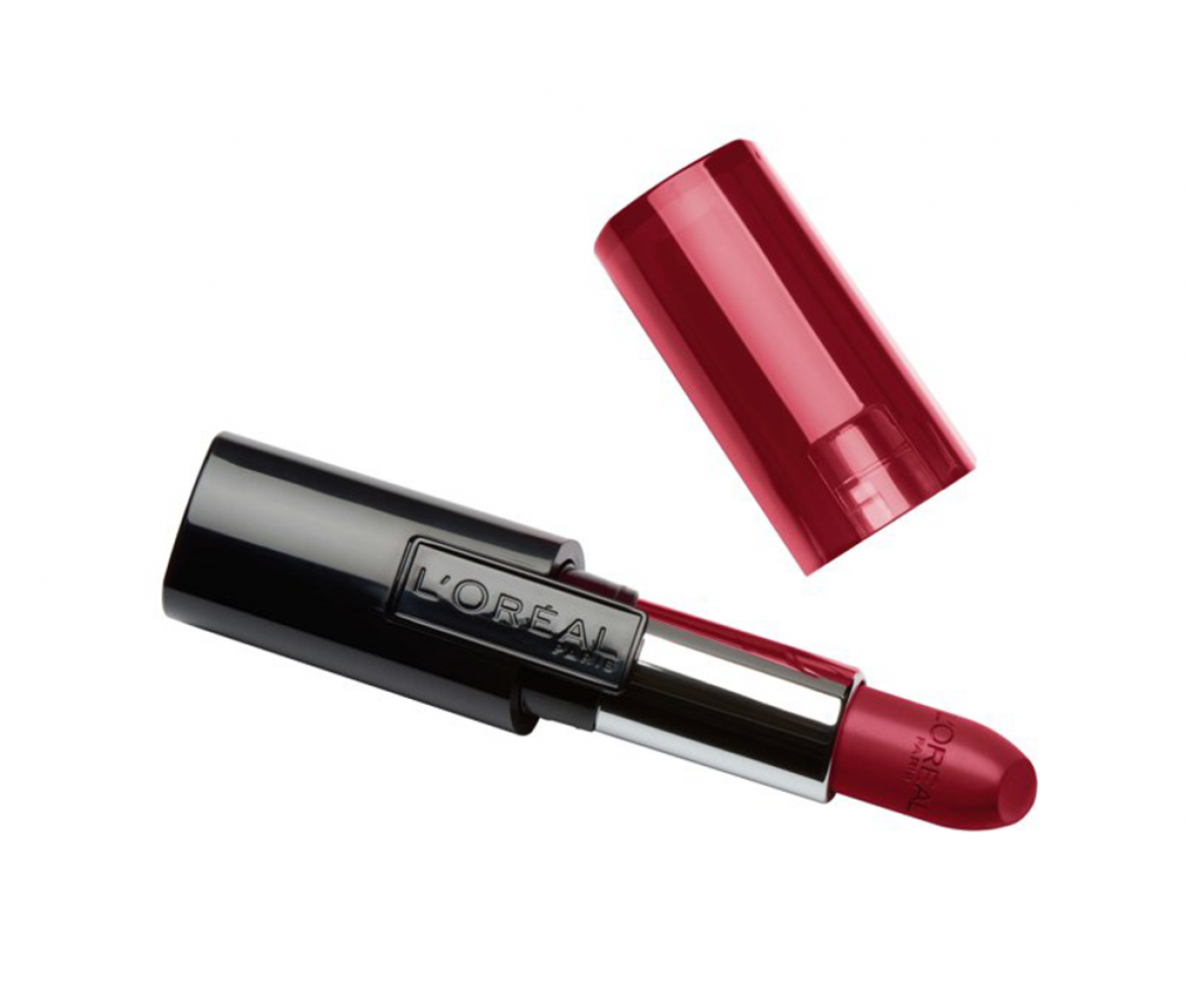 Loreal Infallible Lip 337 Refined ruby