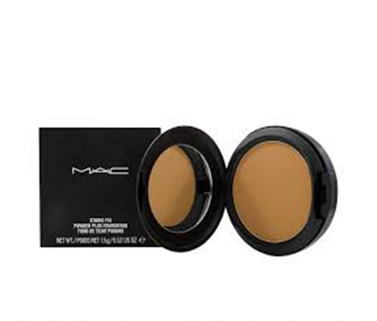 MAC Studio Fix Powder Plus Foundation NC50