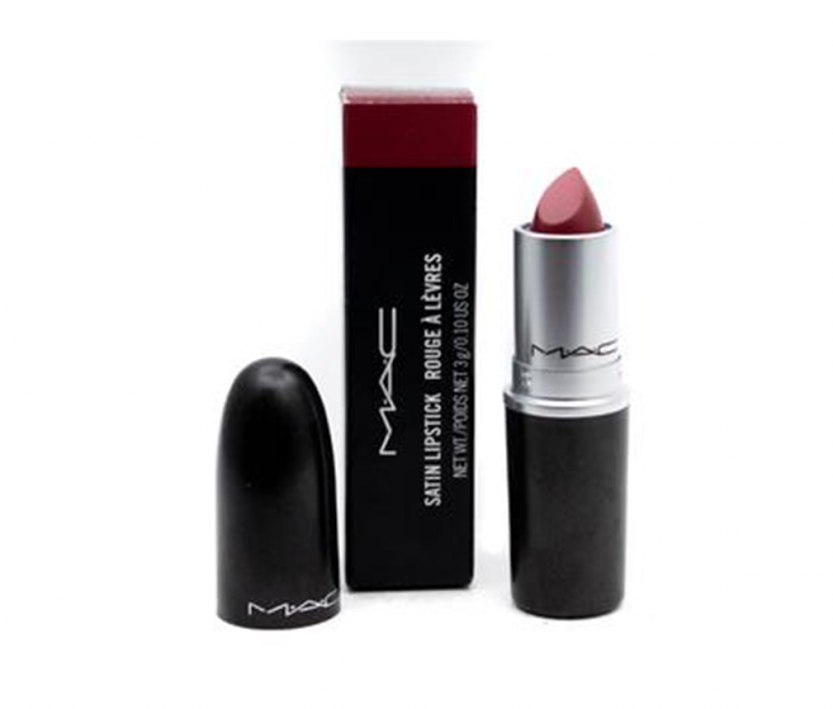 MAC Lipstick DEL RIO 806