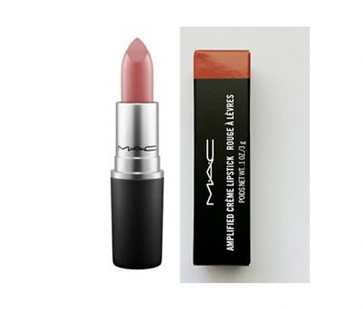 MAC Lipstick colour Fast Play 109