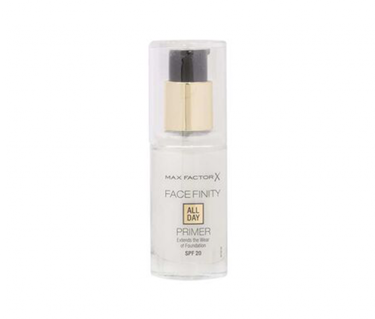 Max Factor Primer Face Finity All Day SPF20