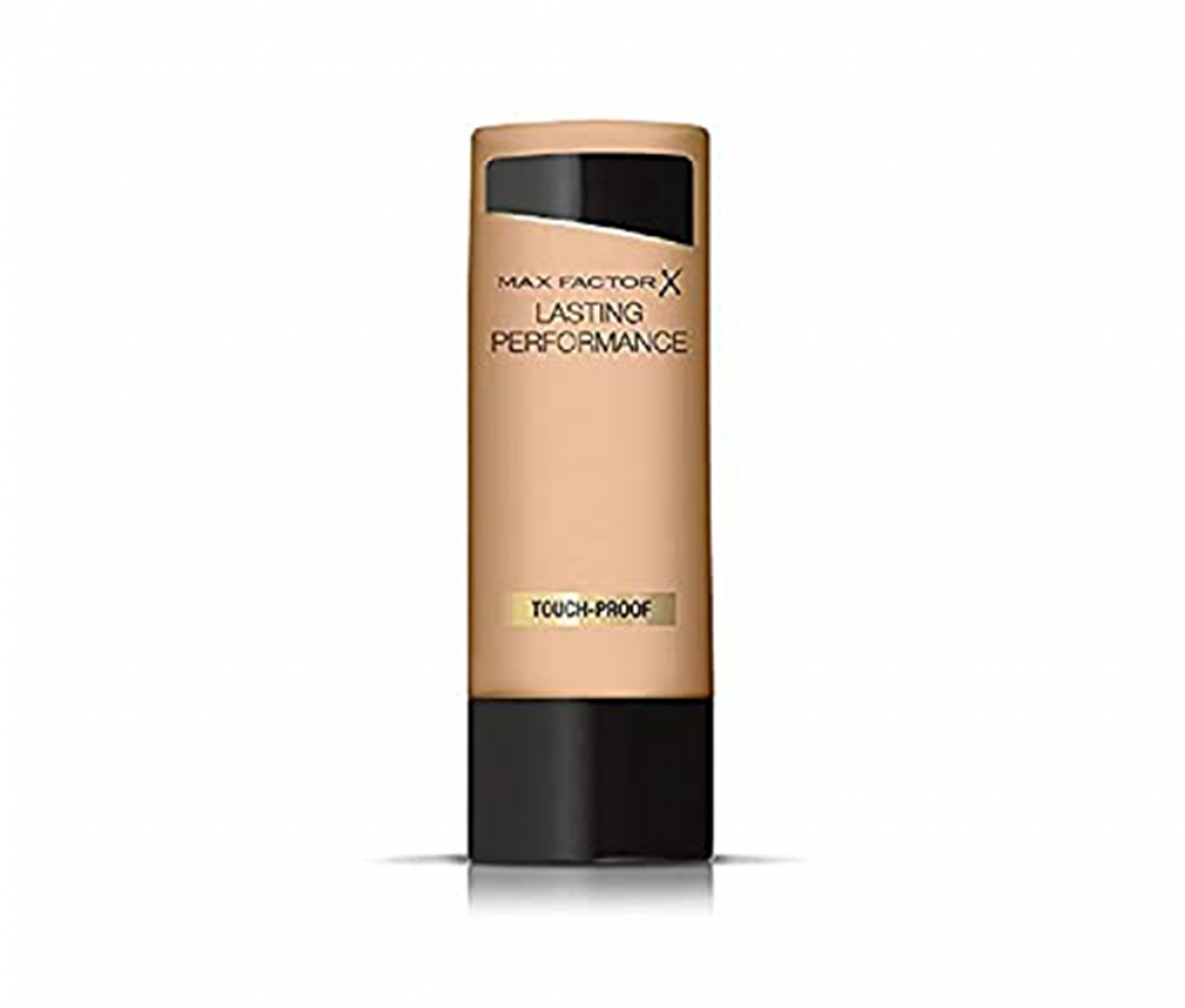 Max Factor 111 Deep Beige Lasting Performance Foundation