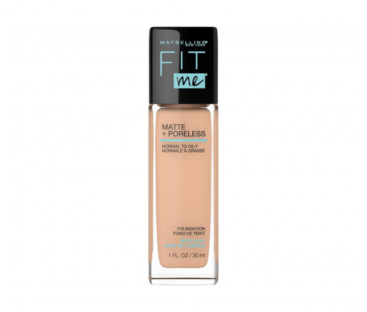 Maybelline Fit Me 130 Buff beige