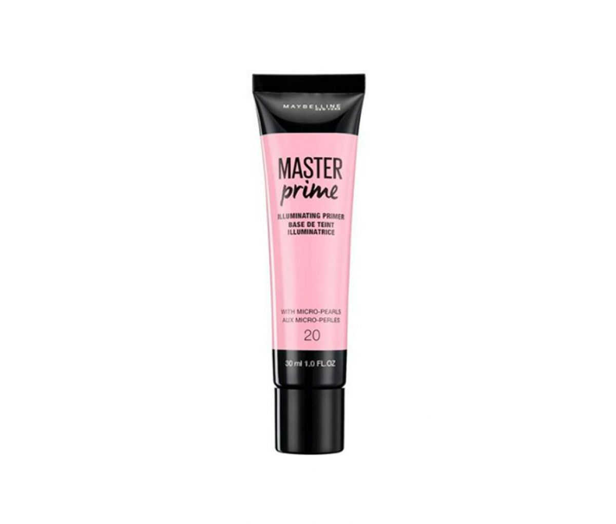 Maybelline  Master Prime 20 Pink