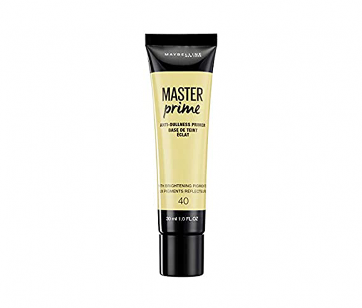 Maybelline  Master Primer 40 Anti-Dullness