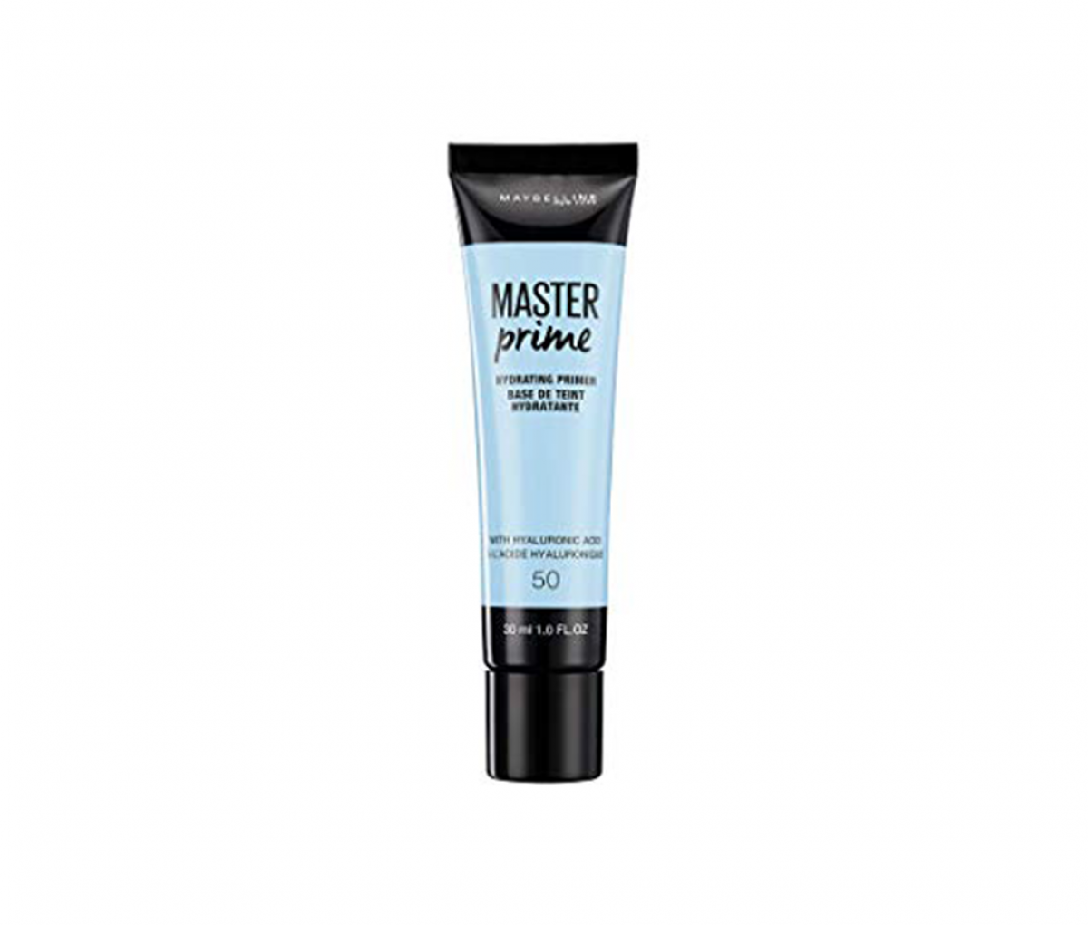 Maybelline  Master Primer 50 Hydrating