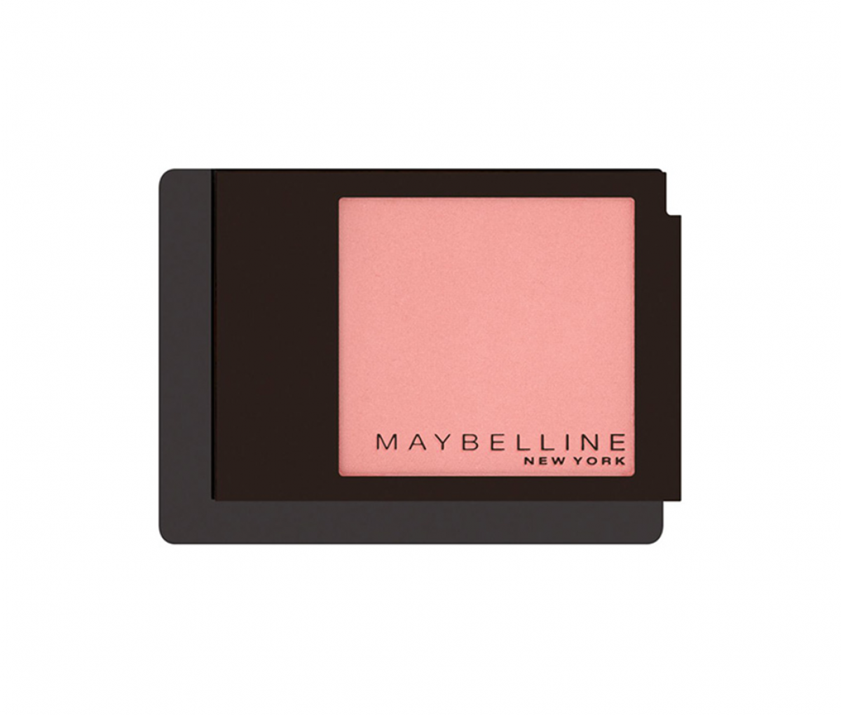 Maybelline 40 Pink Amber Face Studio Blush