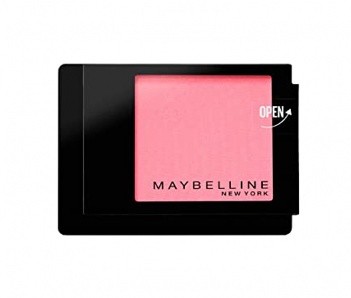 Maybelline 80 dare To Pink Face Studio Blush