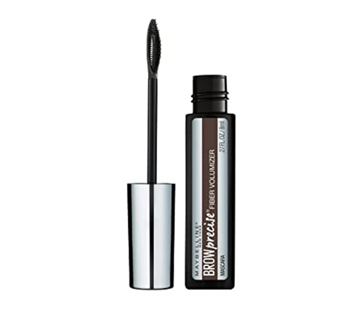 Maybelline Medium Brown Eye Brow Mascara