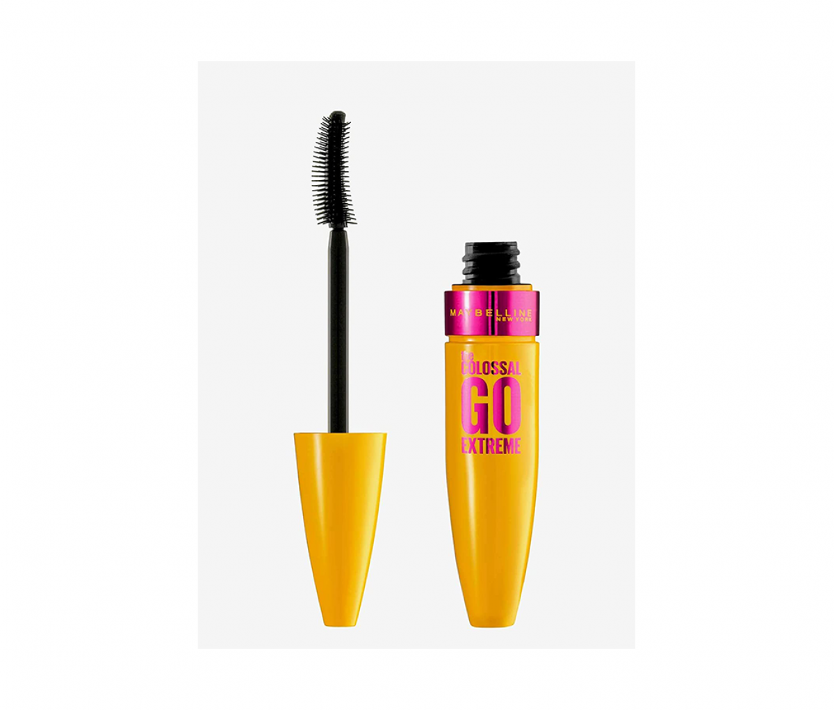 Maybelline Colossal Go Extreme Volume