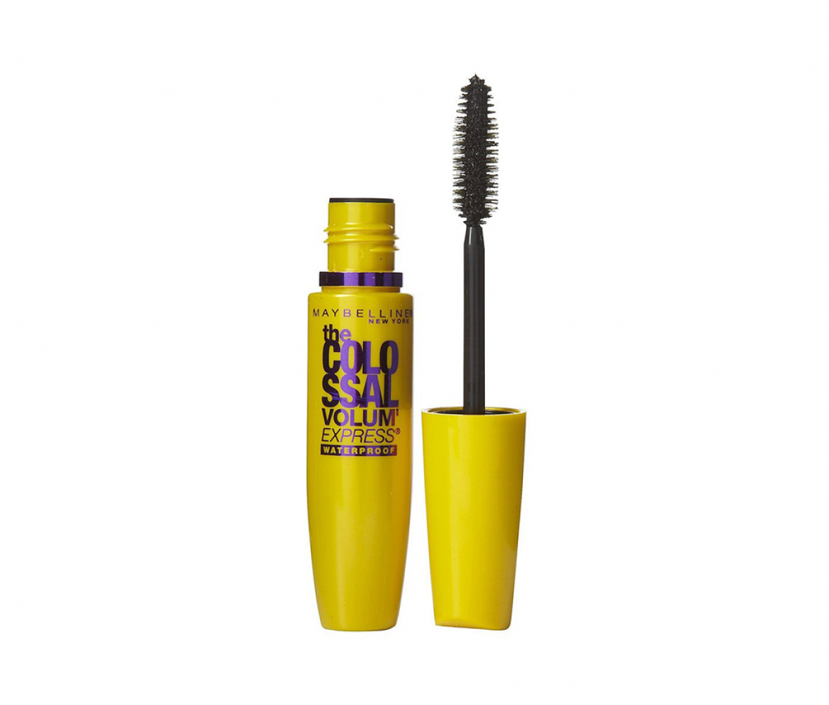 Maybelline Colossal volume express Waterproof