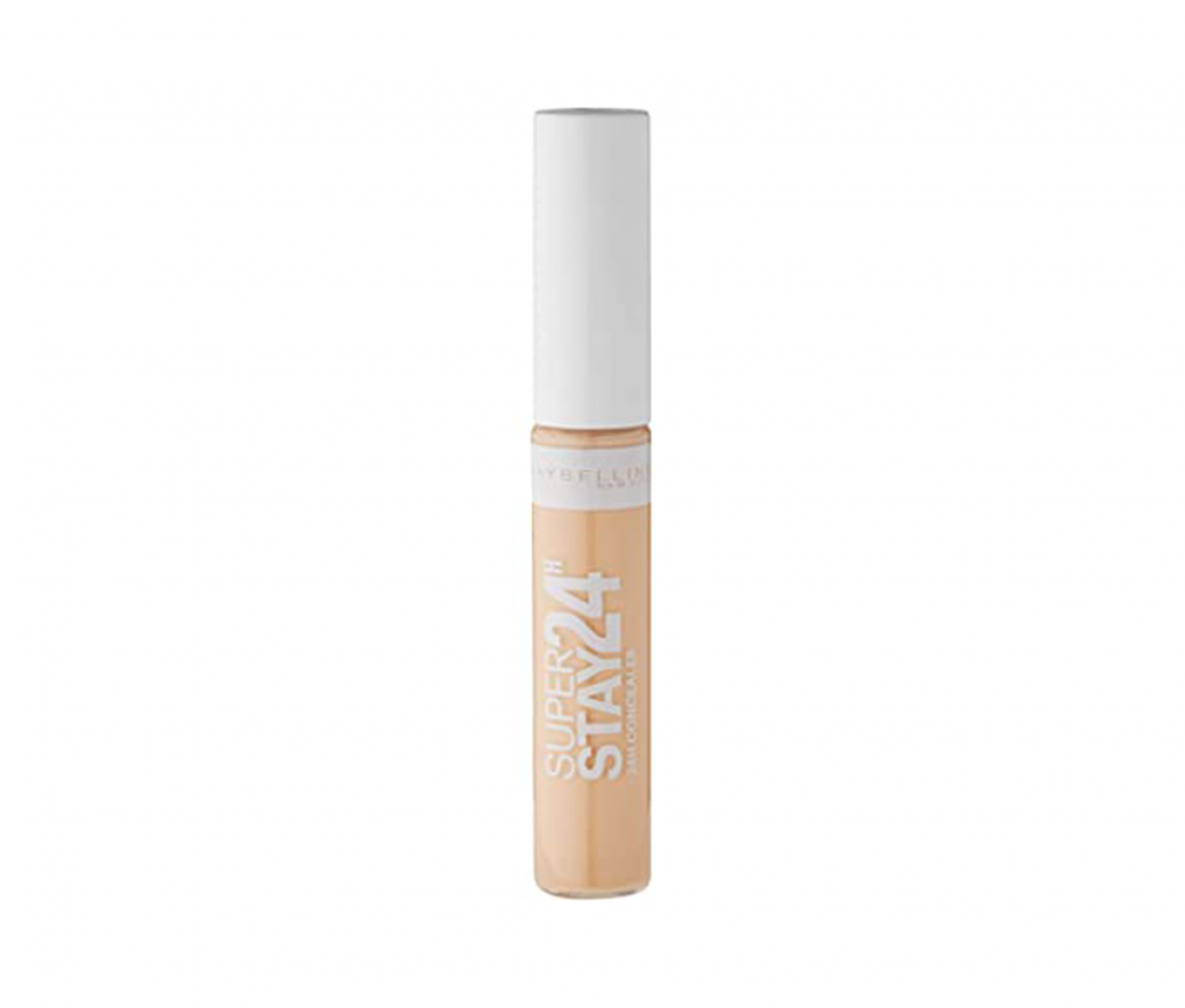 Maybelline Face Superstay Concealer Light beige clair 2