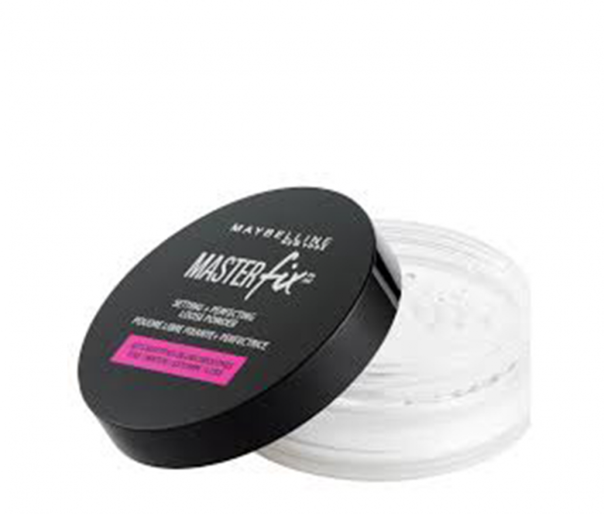 Maybelline Master Fix Translucent Loose Powder