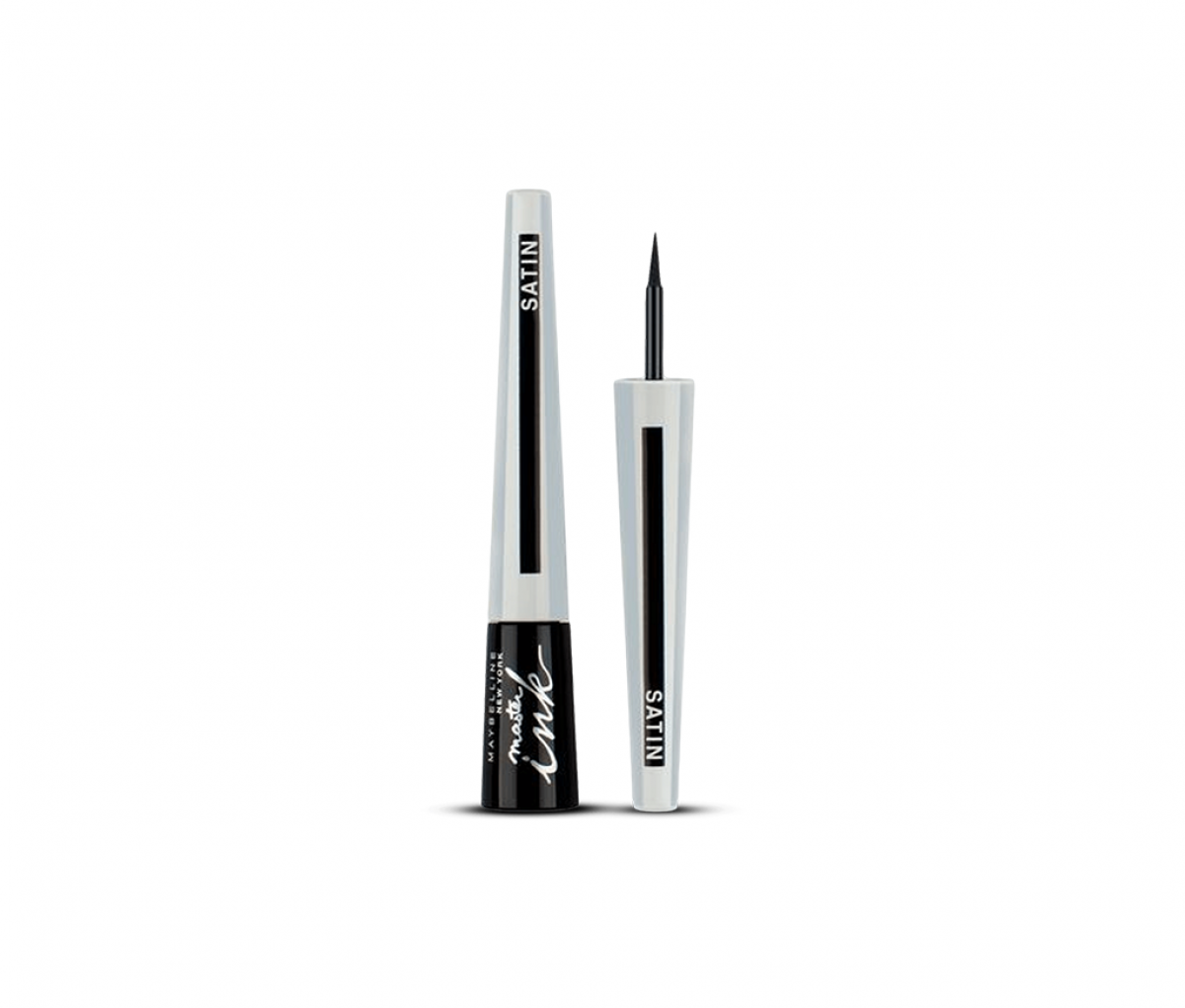 Maybelline Master Ink 01 Luminous Black Liner