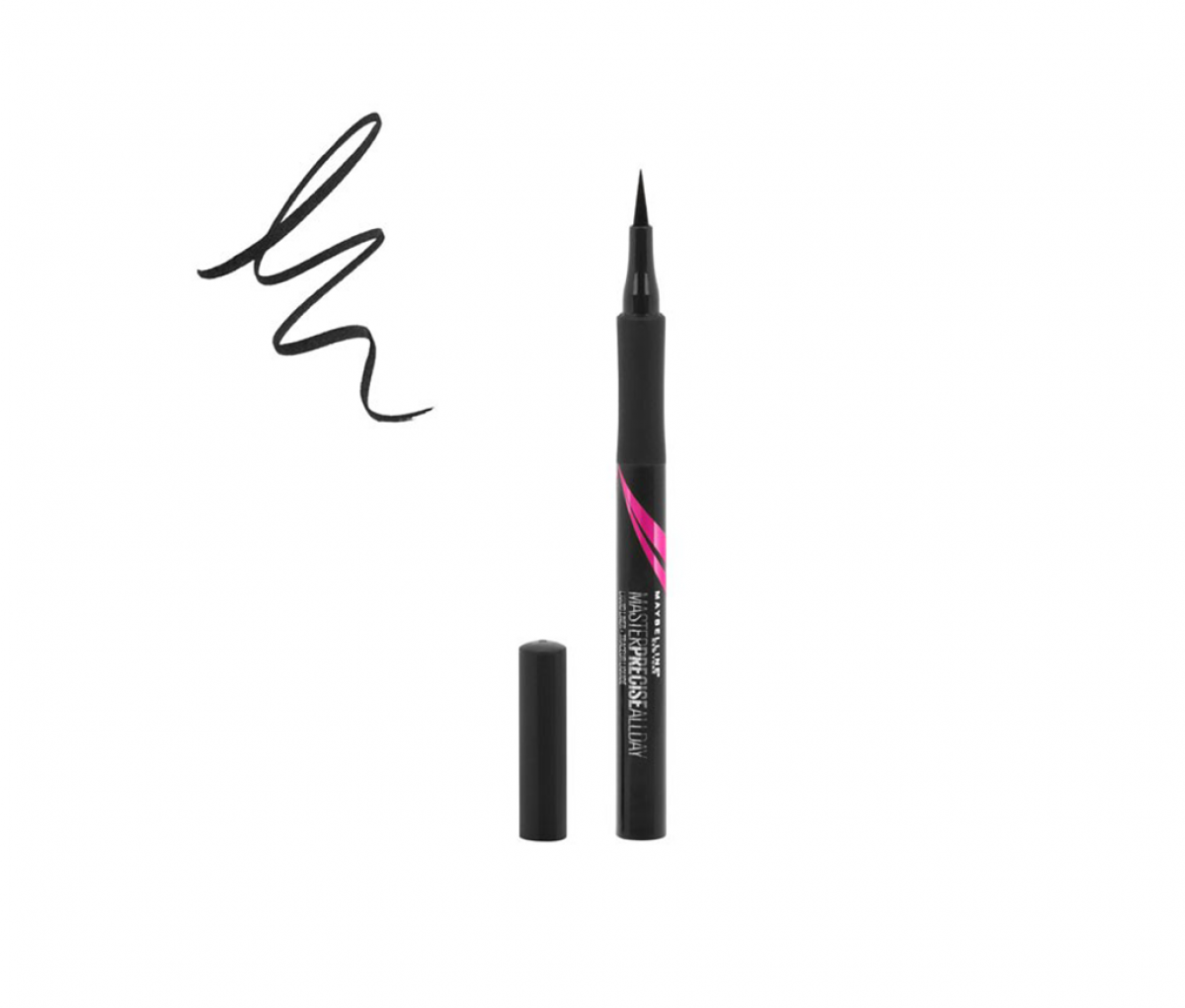 Maybelline Master Ink Hyper Precise Black Liner