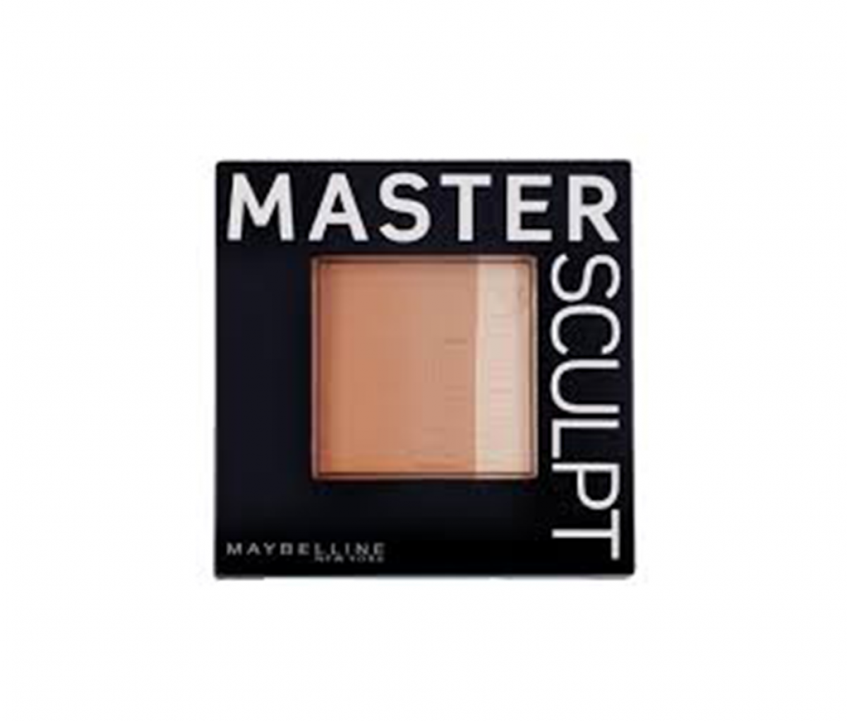 Maybelline Master Sculpt 02 Medium Dark Cont