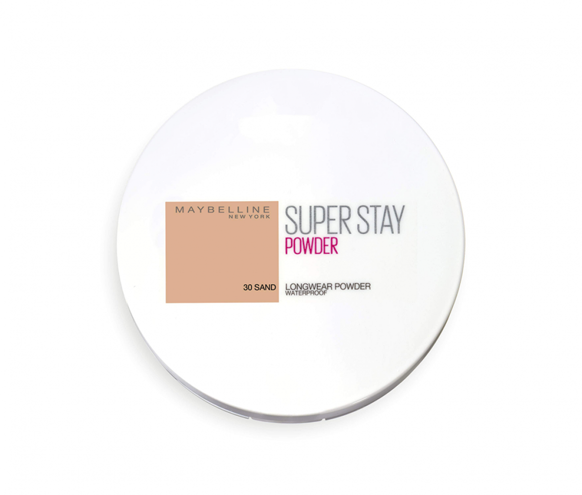 Maybelline Super Stay 24H 030 sand Powder