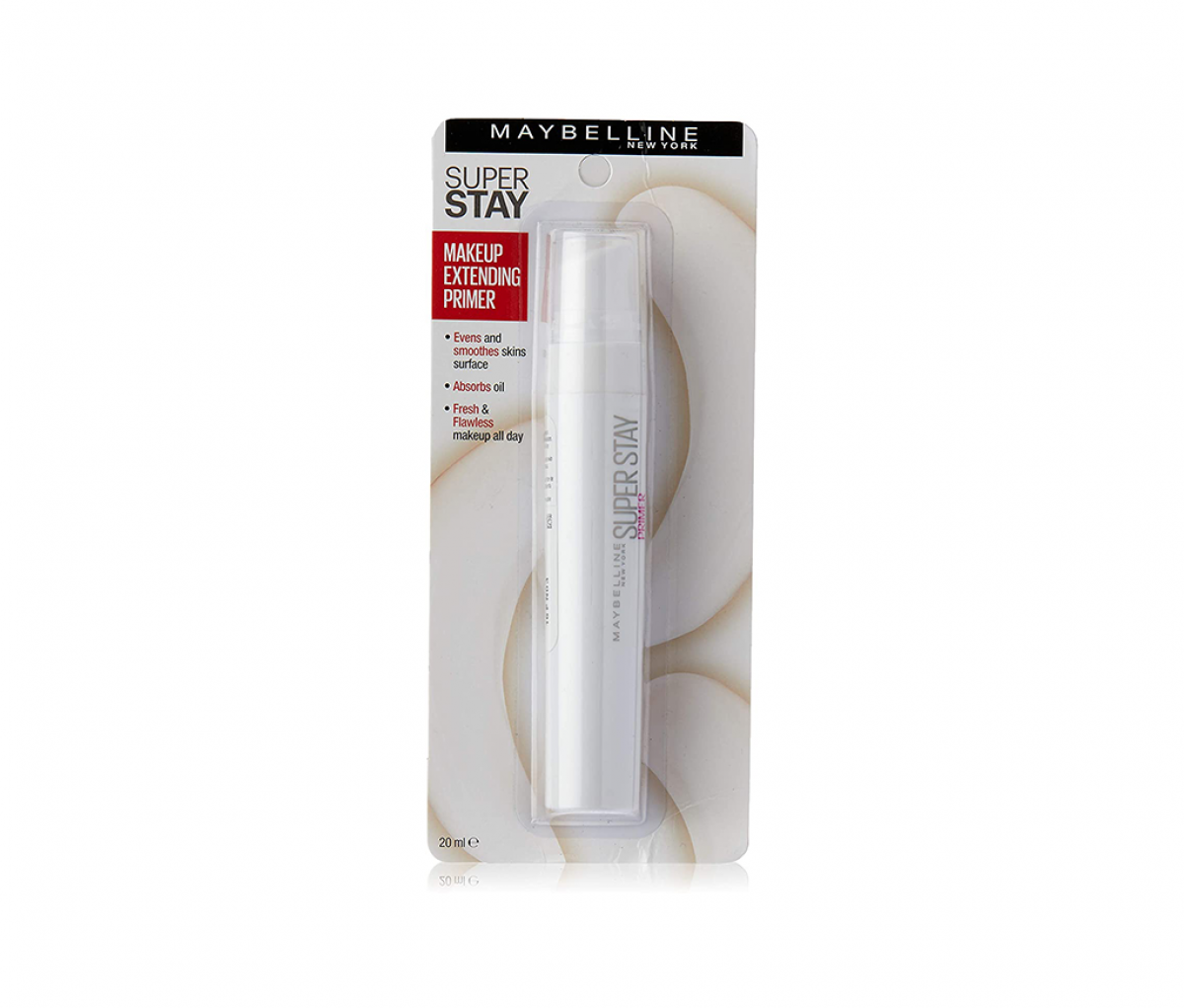 Maybelline Super Stay 24H Primer