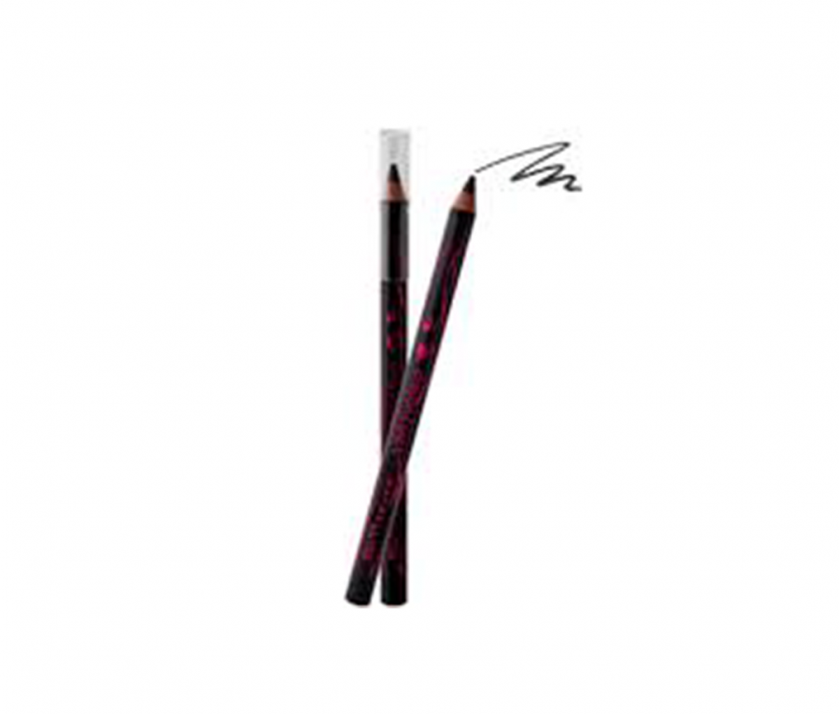 Maybelline Eye Studio Crayon Eyeliner Black