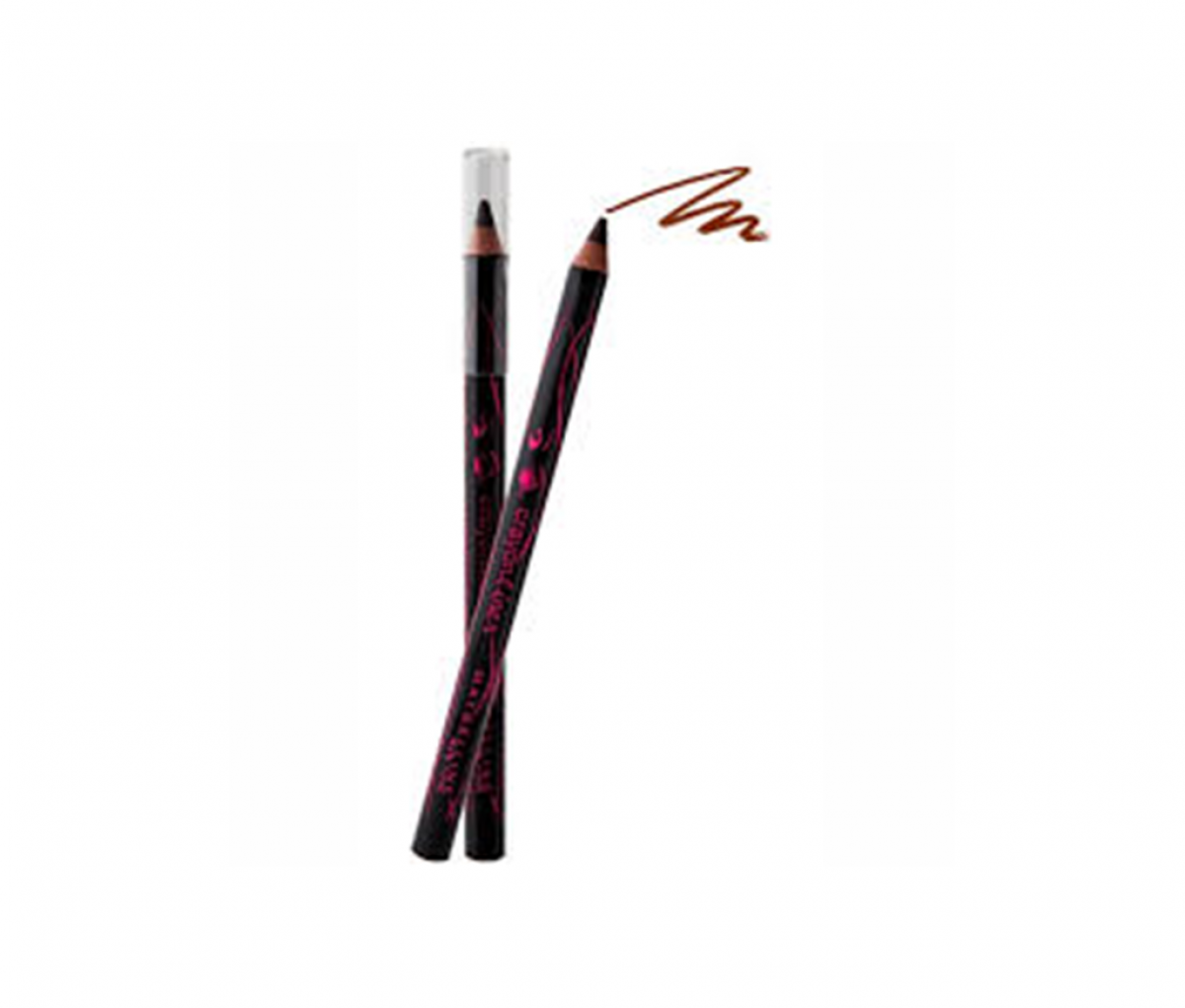 Maybelline Eye Studio Crayon Eyeliner Brown