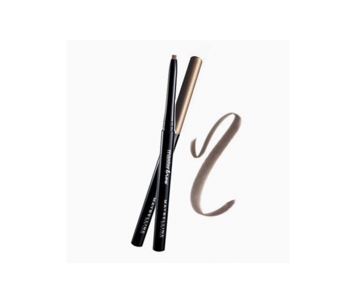 Maybelline Master Brow Liner BR1 Brown