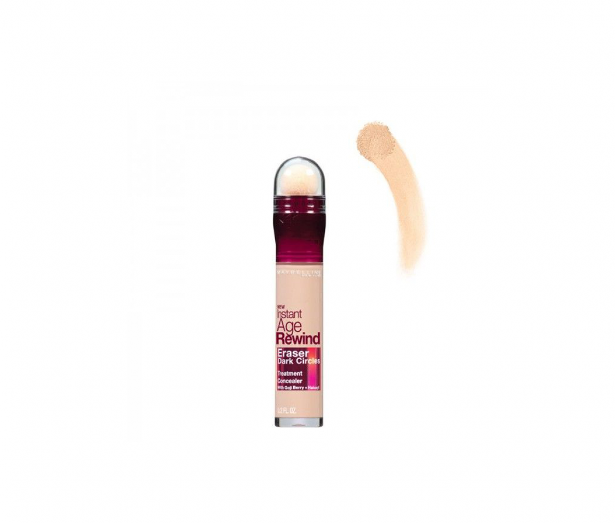 Maybelline Instant Age Rewind Concealer Light 120