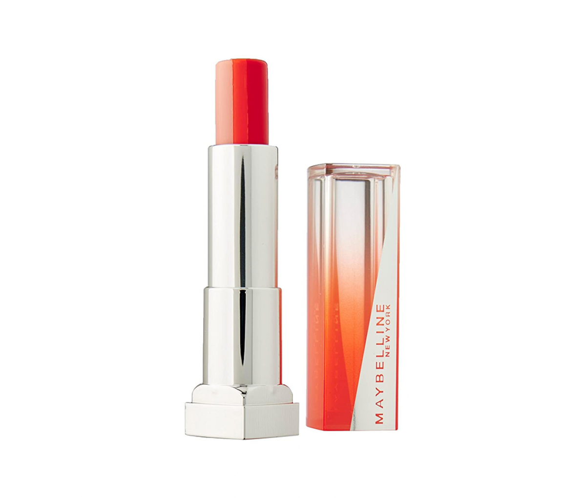 Maybelline colour Sensational Lip Flush Bitten Lip SOR01