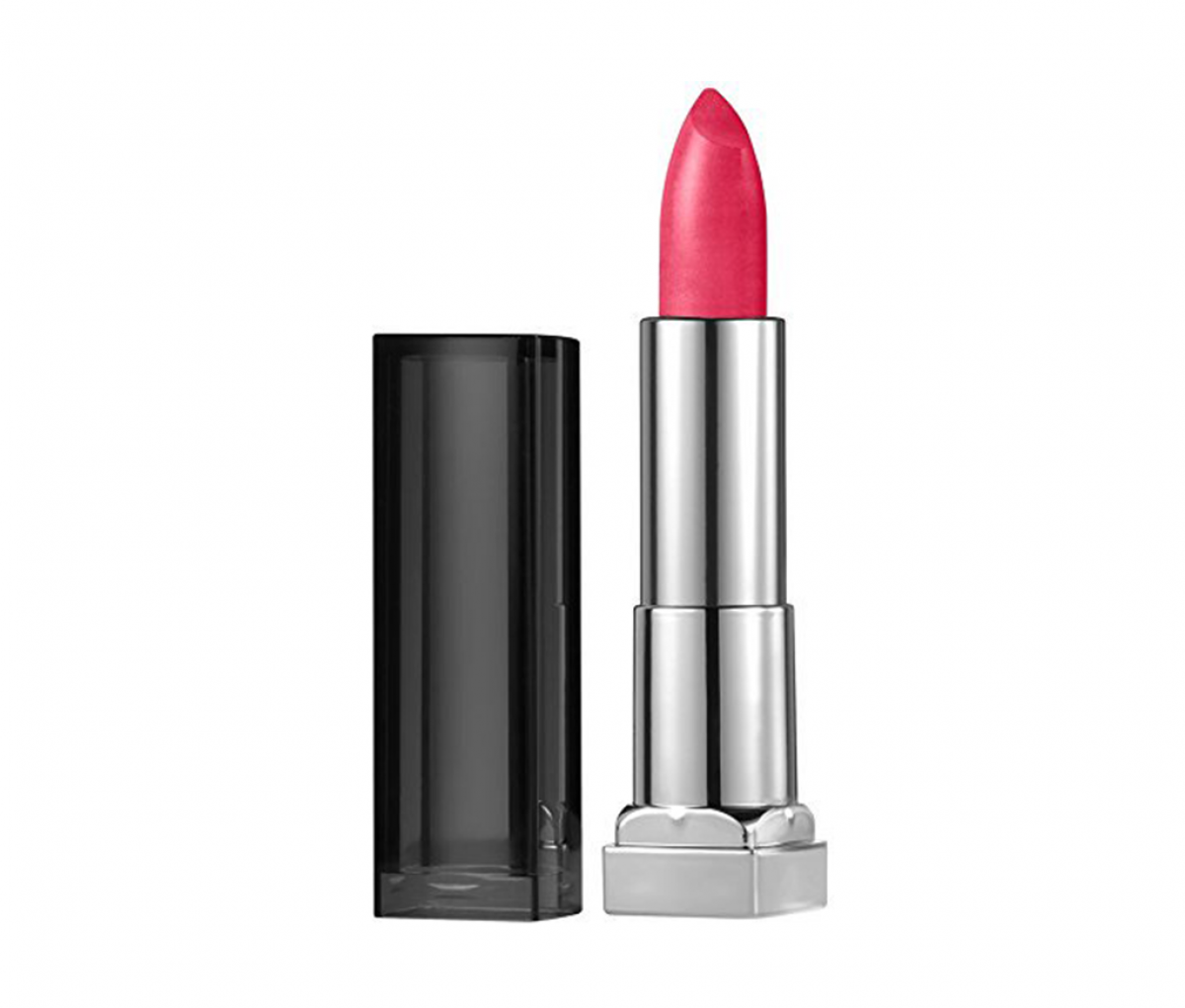 Maybelline colour Sensational Matte Metallics Lipstick Fire Quartz D60