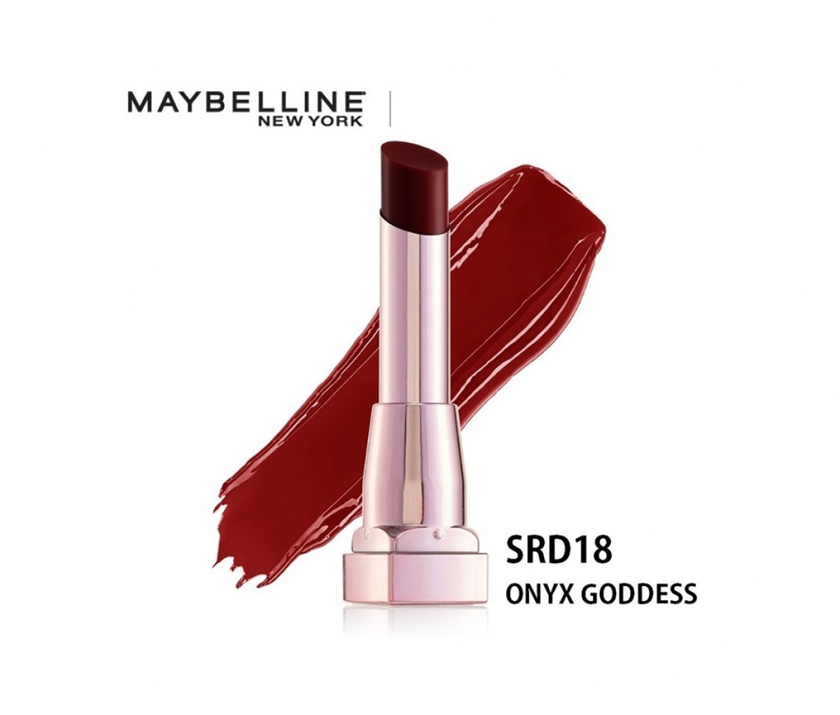 Maybelline shine compulsion srd18