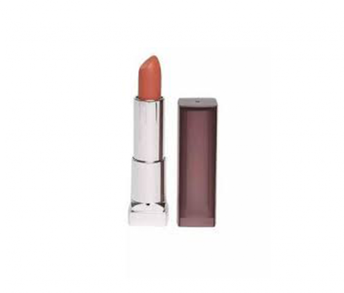 Maybelline Colour Sensational Creamy Matte Barely Nude 637