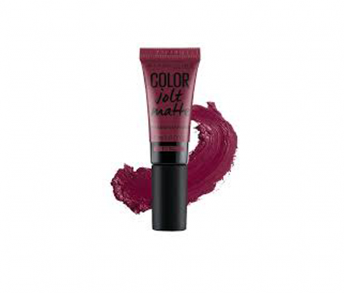 Maybelline colour Jolt Matte 10