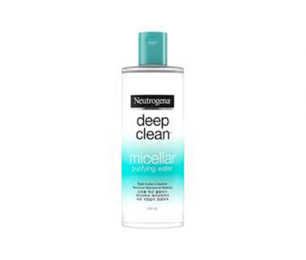 Neutrogena  Deep Clean Micellar Water