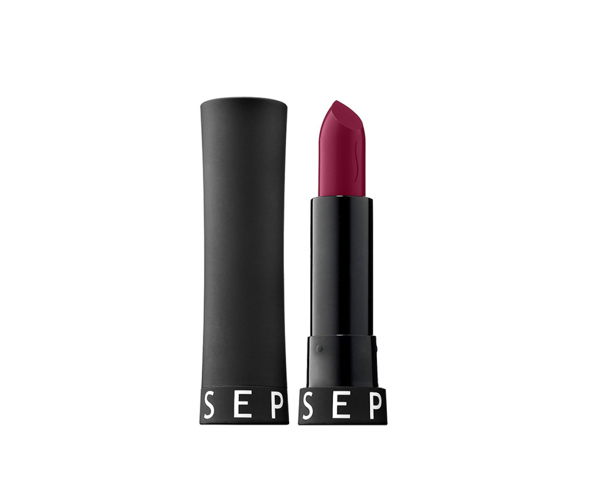 SEPHORA ROUGE SATIN LIPSTICK S60 wedding Night