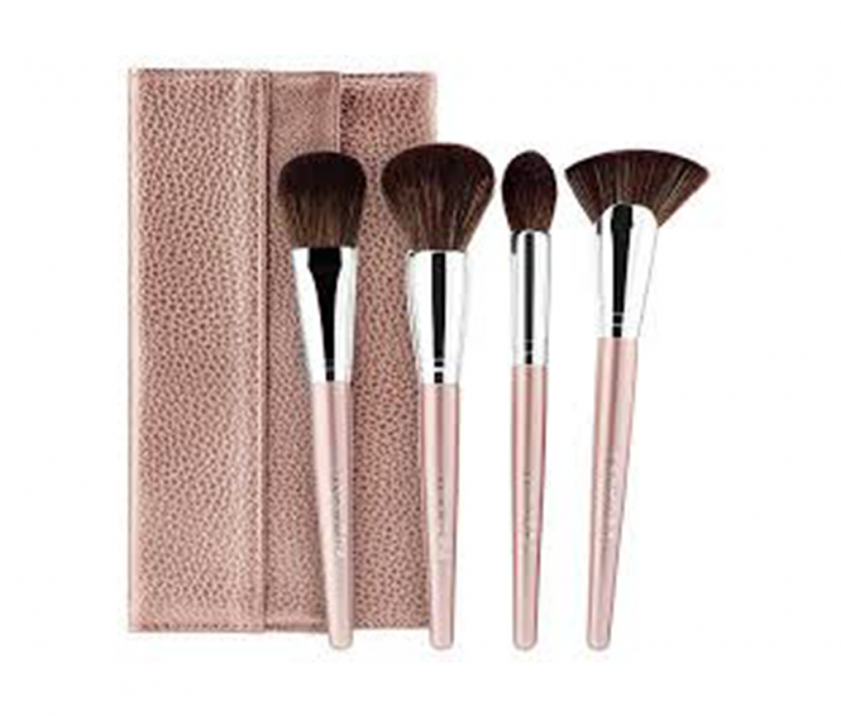 Contouring Brush Set