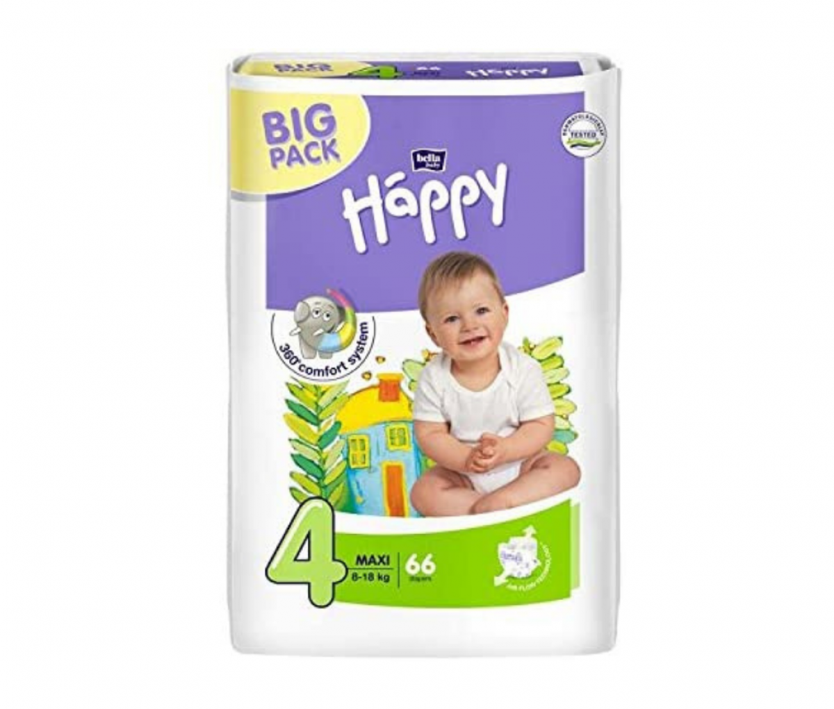 TZMO Happy Diaper Maxi A27