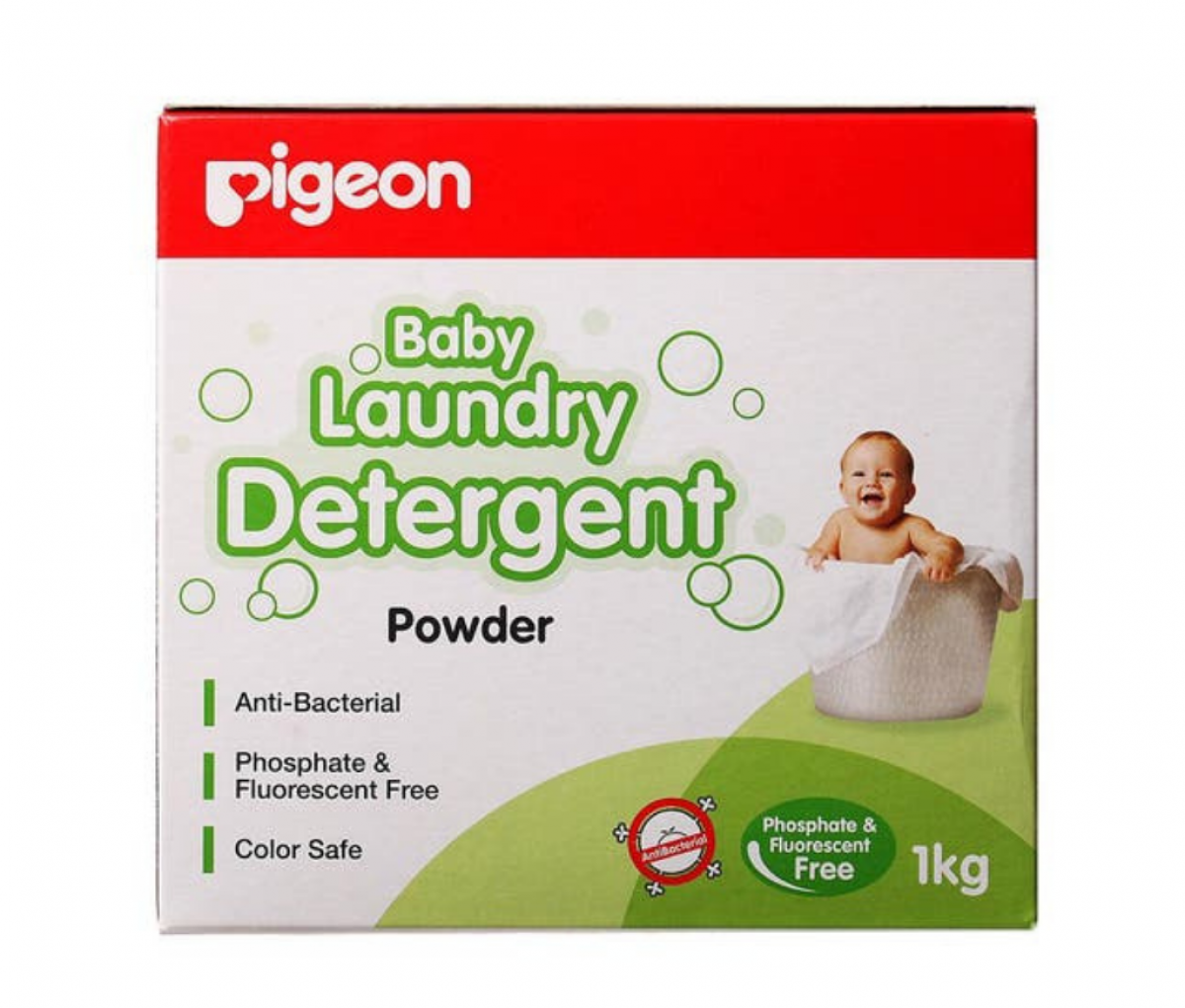 Baby Laundry Detergent Powder 1kg  [26220]