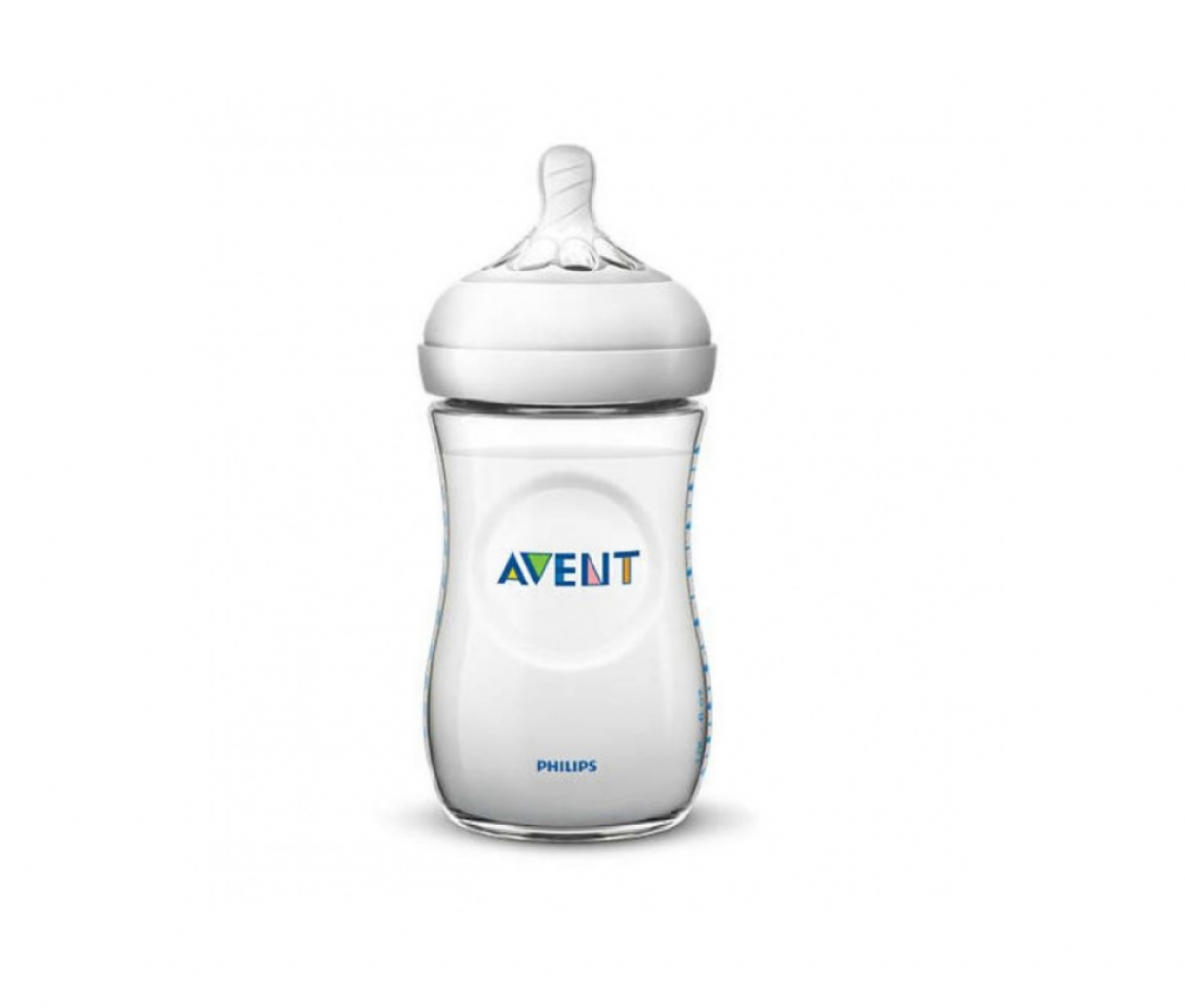 Avent Bottle 260ml/9oz SI SCF693/13