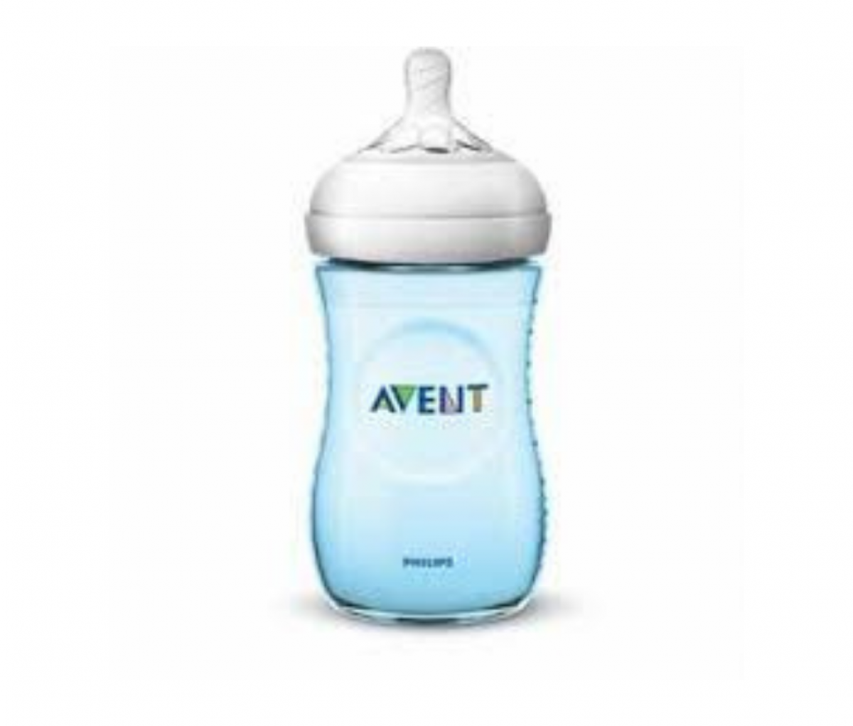 Avent Bottle 260ml/9oz Natural BL SI SCF695/13