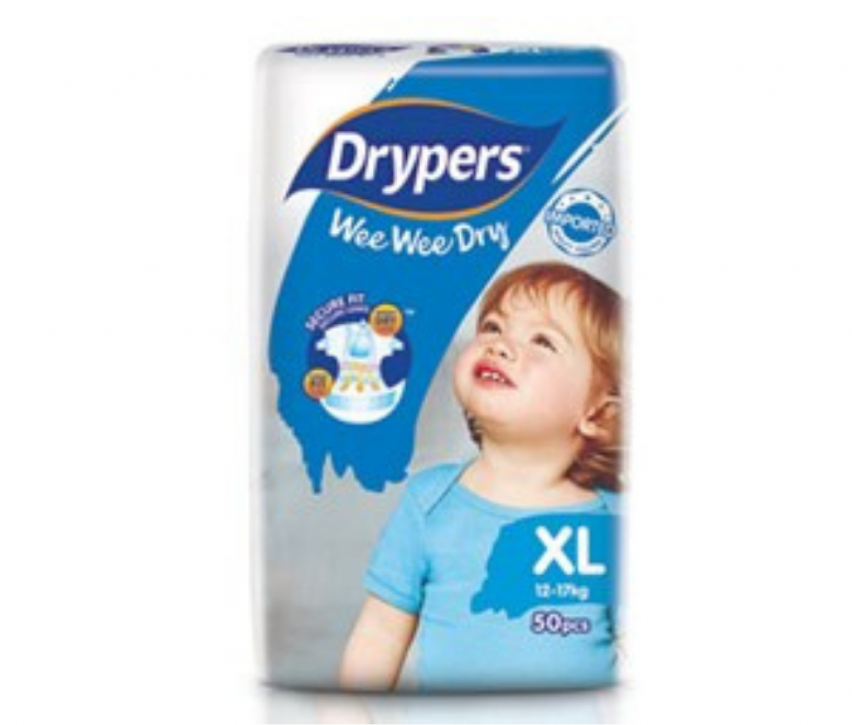Dryper Regular Dry (XL)