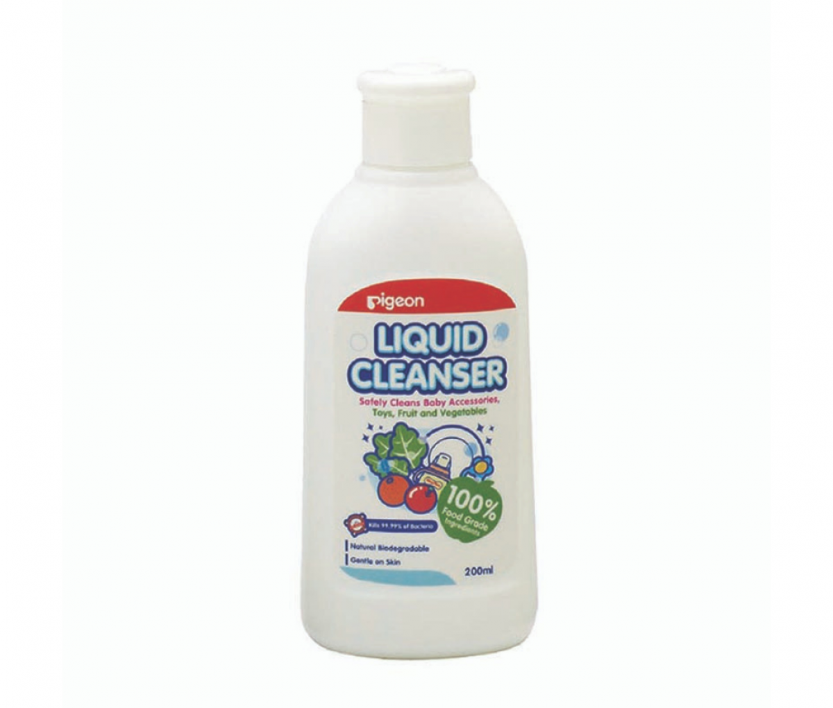 LIQUID CLEANSER, 200ML  [26598]