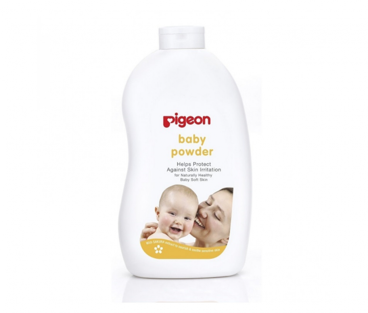 Baby Powder SAKURA 500g  [26619]