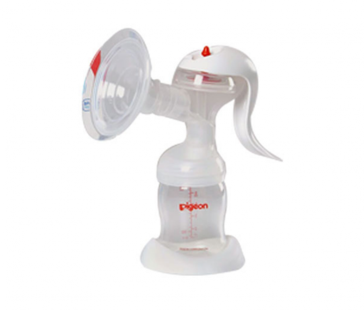 Breast Pump Manual