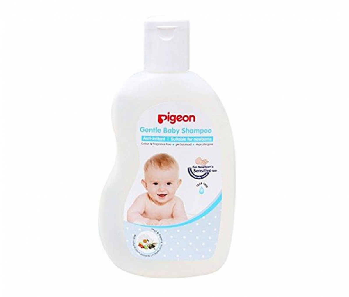 Gentle Baby Shampoo 100ml  [26552]