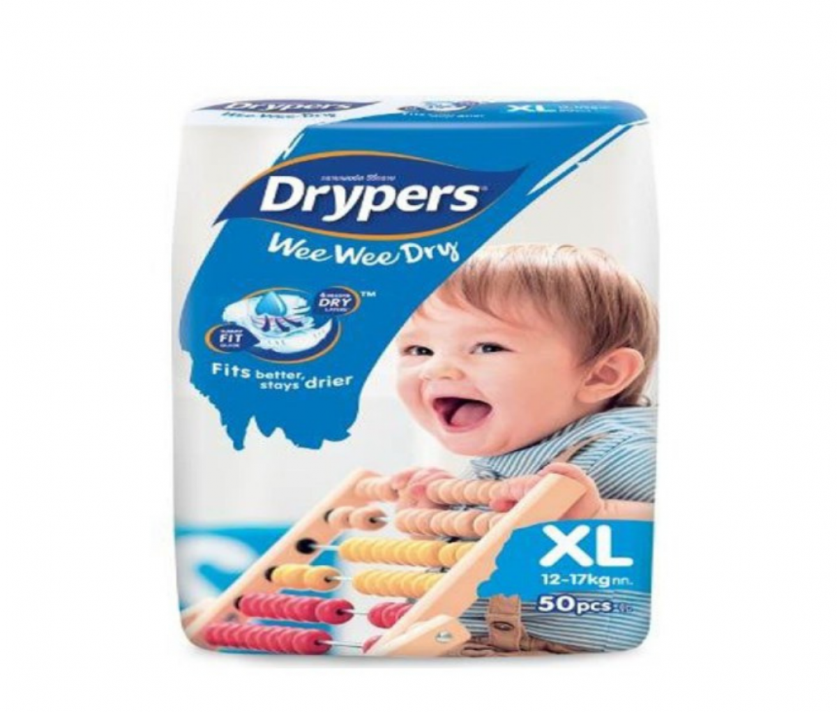 Dryper WeeWee dry Jumbo (XL)