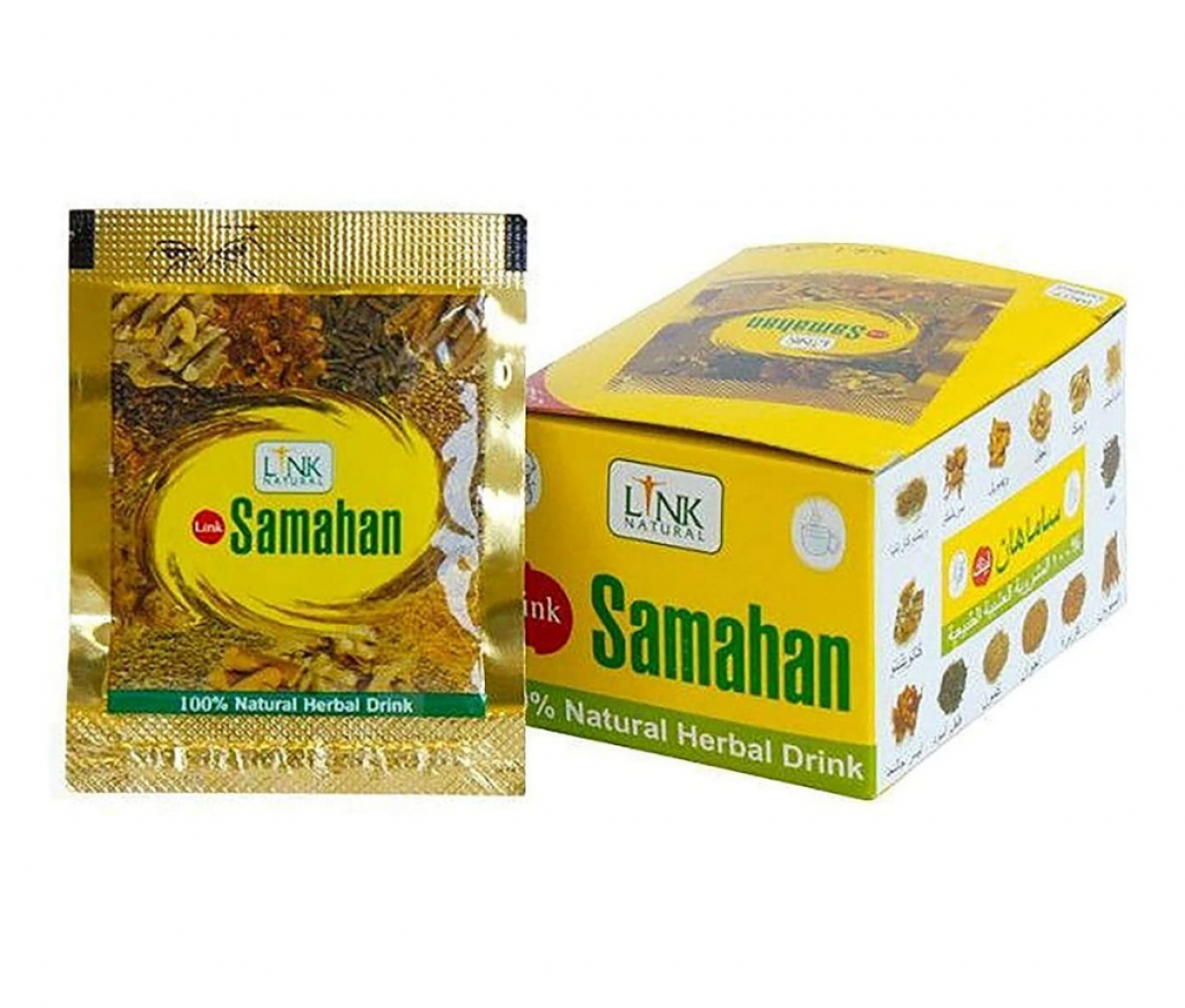 Samahan Packet
