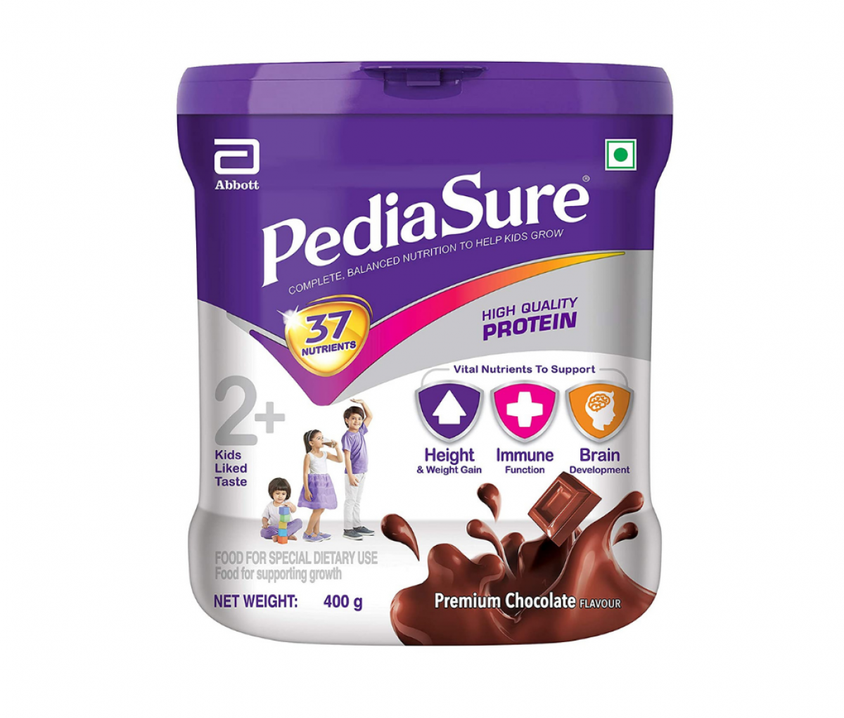 Pediasure 400g Chocolate