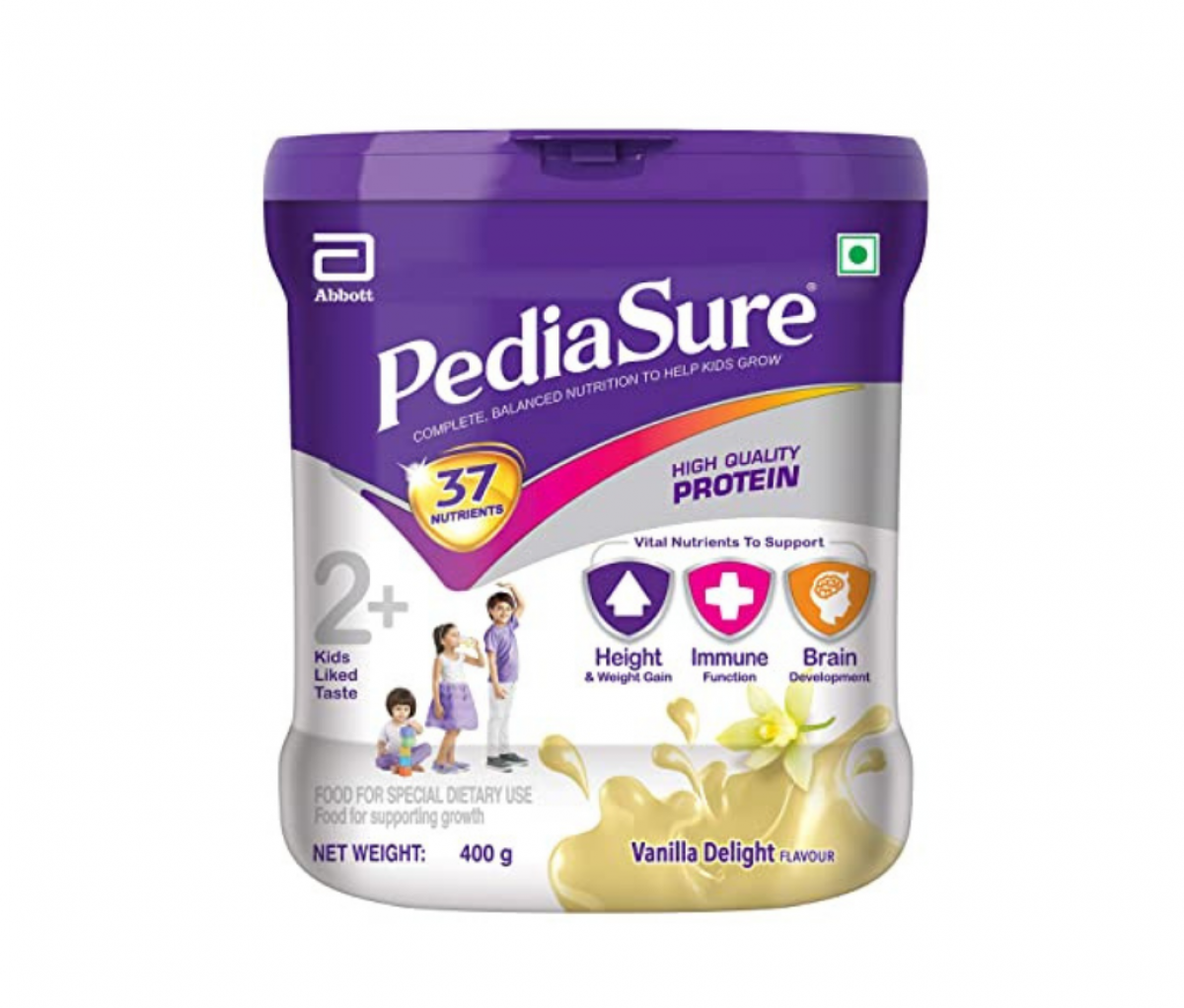 Pediasure 400g Vanilla 